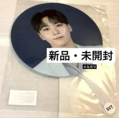 2026年最新】セブチ うちわ ソウルの人気アイテム - メルカリ