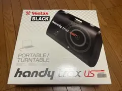 2026年最新】handy trax usbの人気アイテム - メルカリ