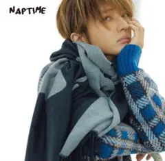 2026年最新】Naptime. 汚れ・破れ・臭いなど：なし マフラーの人気