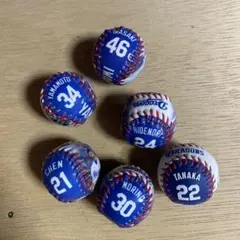 2026年最新】山本昌 サインボールの人気アイテム - メルカリ