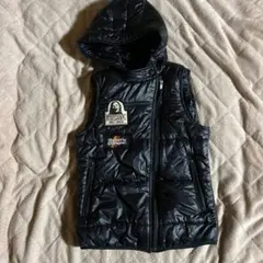 2026年最新】ヒステリックグラマー プリマロフト ベストの人気アイテム