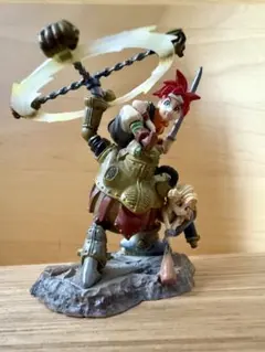 2026年最新】クロノ・トリガ フィギュアの人気アイテム - メルカリ