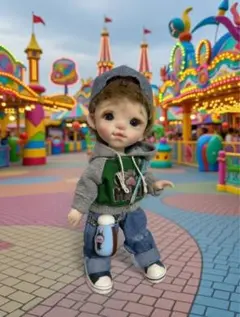 2026年最新】#すずちゃんドールの人気アイテム - メルカリ