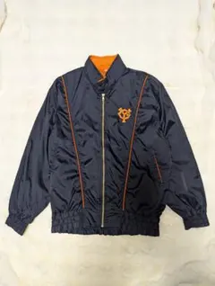 2026年最新】ジャイアンツウィンドブレーカーの人気アイテム - メルカリ