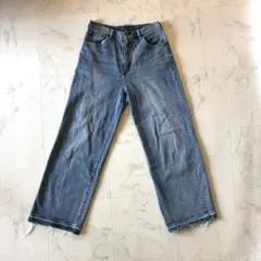 2026年最新】 Spick & span 5 1/2 loose-straight denimの人気アイテム