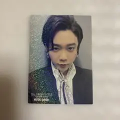 2026年最新】大森元貴 レアカードの人気アイテム - メルカリ