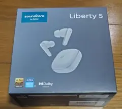 2026年最新】Anker Soundcore Liberty 5の人気アイテム - メルカリ