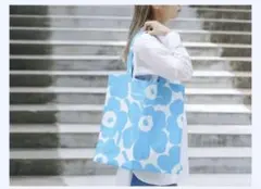 2026年最新】マリメッコ ブルーボトル トートバッグの人気アイテム