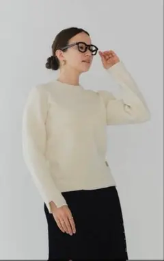 2026年最新】Yori カラー：ホワイト系 長袖の人気アイテム - メルカリ