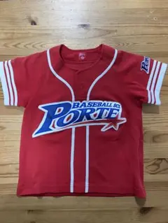2026年最新】ポルテ 野球 ユニフォームの人気アイテム - メルカリ