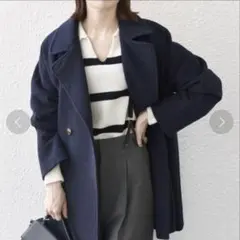 2026年最新】ships pontetorto チェスターコートの人気アイテム - メルカリ