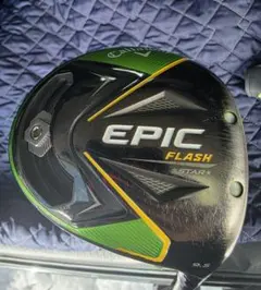 2026年最新】エピックフラッシュドライバーの人気アイテム - メルカリ