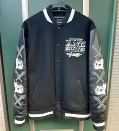 2026年最新】and suns スタジャンの人気アイテム - メルカリ