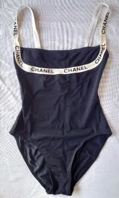 2026年最新】CHANEL 水着の人気アイテム - メルカリ