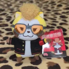 2026年最新】氣志團ぬいぐるみの人気アイテム - メルカリ