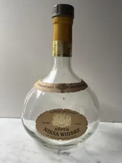 2026年最新】スーパーニッカ 復刻の人気アイテム - メルカリ