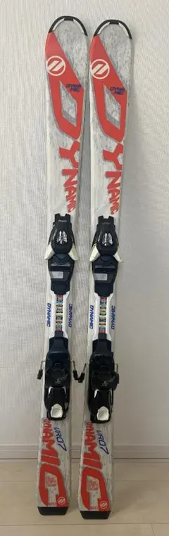 2026年最新】dynamic スキーの人気アイテム - メルカリ