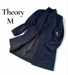 2026年最新】Theory コート スタンドカラーの人気アイテム - メルカリ