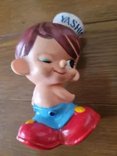 2026年最新】ヤシカ ソフビの人気アイテム - メルカリ