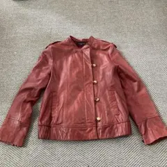 2026年最新】CASTELBAJAC レザージャケット・ライダースの人気アイテム