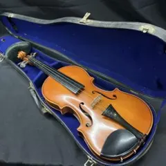 2026年最新】バイオリン スズキ 1/4の人気アイテム - メルカリ