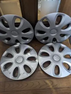 2026年最新】スズキ純正 13インチの人気アイテム - メルカリ