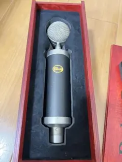 2026年最新】Blue Microphones baby bottleの人気アイテム - メルカリ