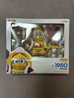 2026年最新】ねんどろいど 星のカービィ デデデ大王の人気アイテム