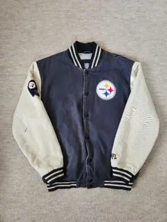 2026年最新】スタジャン NFLの人気アイテム - メルカリ