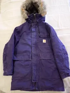 2026年最新】カーハート シベリアンパーカー usaの人気アイテム - メルカリ