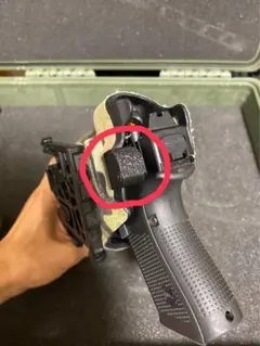 2026年最新】Safariland 6378の人気アイテム - メルカリ