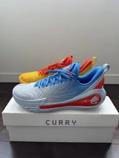 2026年最新】CURRY 12 under armourの人気アイテム - メルカリ
