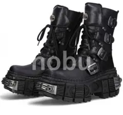 2026年最新】ニューロック 厚底の人気アイテム - メルカリ