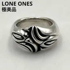 2026年最新】Lone ones リングの人気アイテム - メルカリ