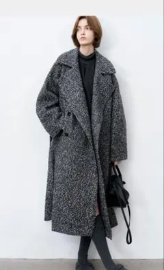 2026年最新】tageechita コートの人気アイテム - メルカリ