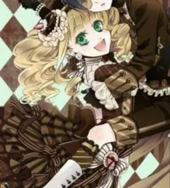 2026年最新】黒執事 コスプレ エリザベスの人気アイテム - メルカリ