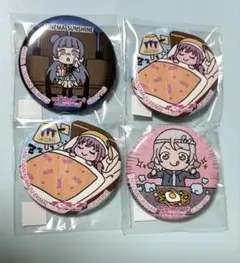 2026年最新】まちあるき缶バッジの人気アイテム - メルカリ