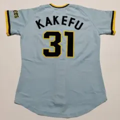 2026年最新】阪神タイガースユニフォーム掛布の人気アイテム - メルカリ