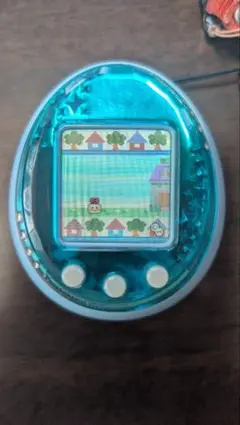 2026年最新】Tamagotchi iD L ブルー の人気アイテム - メルカリ