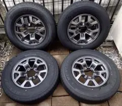 2026年最新】JB74 純正ホイールの人気アイテム - メルカリ