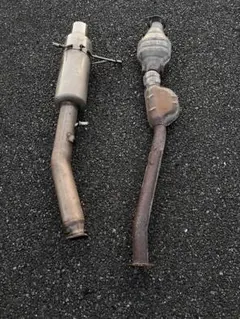 2026年最新】触媒 インプレッサ GDBの人気アイテム - メルカリ