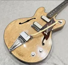 2026年最新】TEISCO フルアコの人気アイテム - メルカリ