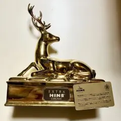 2026年最新】鹿 コニャック HINEの人気アイテム - メルカリ