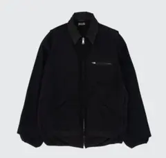 YOKE Connected Duck&Fleece Work Jacket 2 - メルカリ