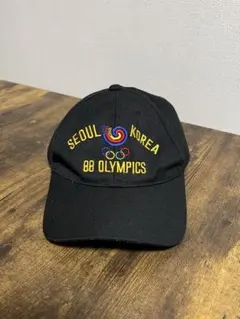 2026年最新】ソウルオリンピック キャップの人気アイテム - メルカリ