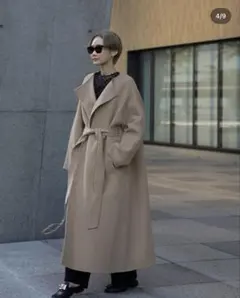 2026年最新】ELLIE ロングコートの人気アイテム - メルカリ