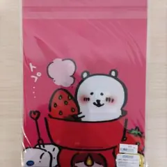 2026年最新】自分ツッコミくまクリアファイルの人気アイテム - メルカリ