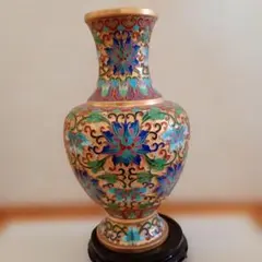 2026年最新】中国 七宝花瓶の人気アイテム - メルカリ