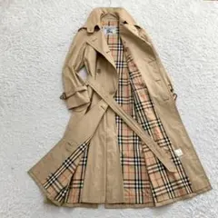 2026年最新】バーバリーステンカラーコートの人気アイテム - メルカリ