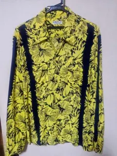 2026年最新】サンサーフ アロハシャツ 長袖の人気アイテム - メルカリ